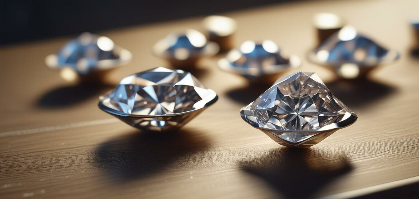 Diamond Certification
