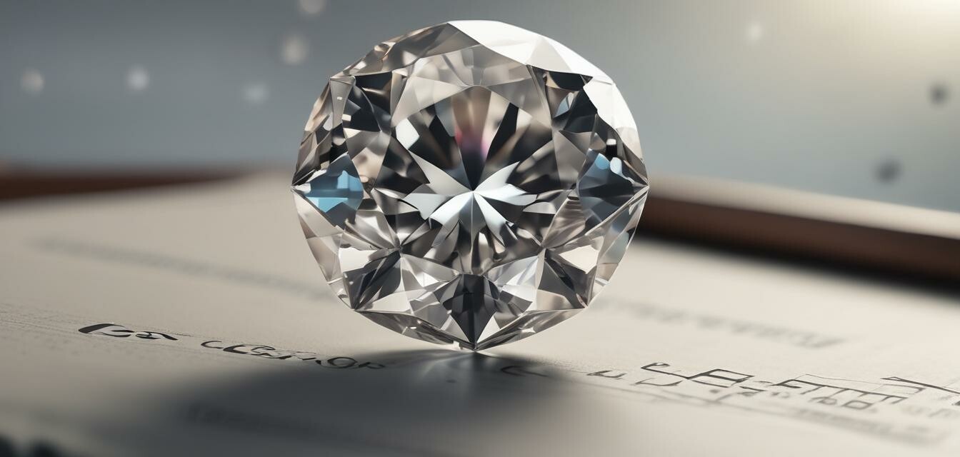 Diamond Grading