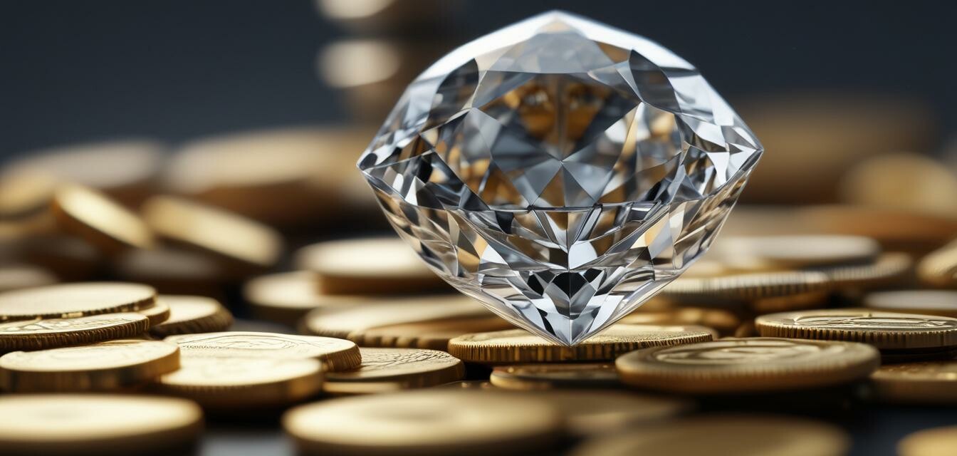 Investment in Diamonds