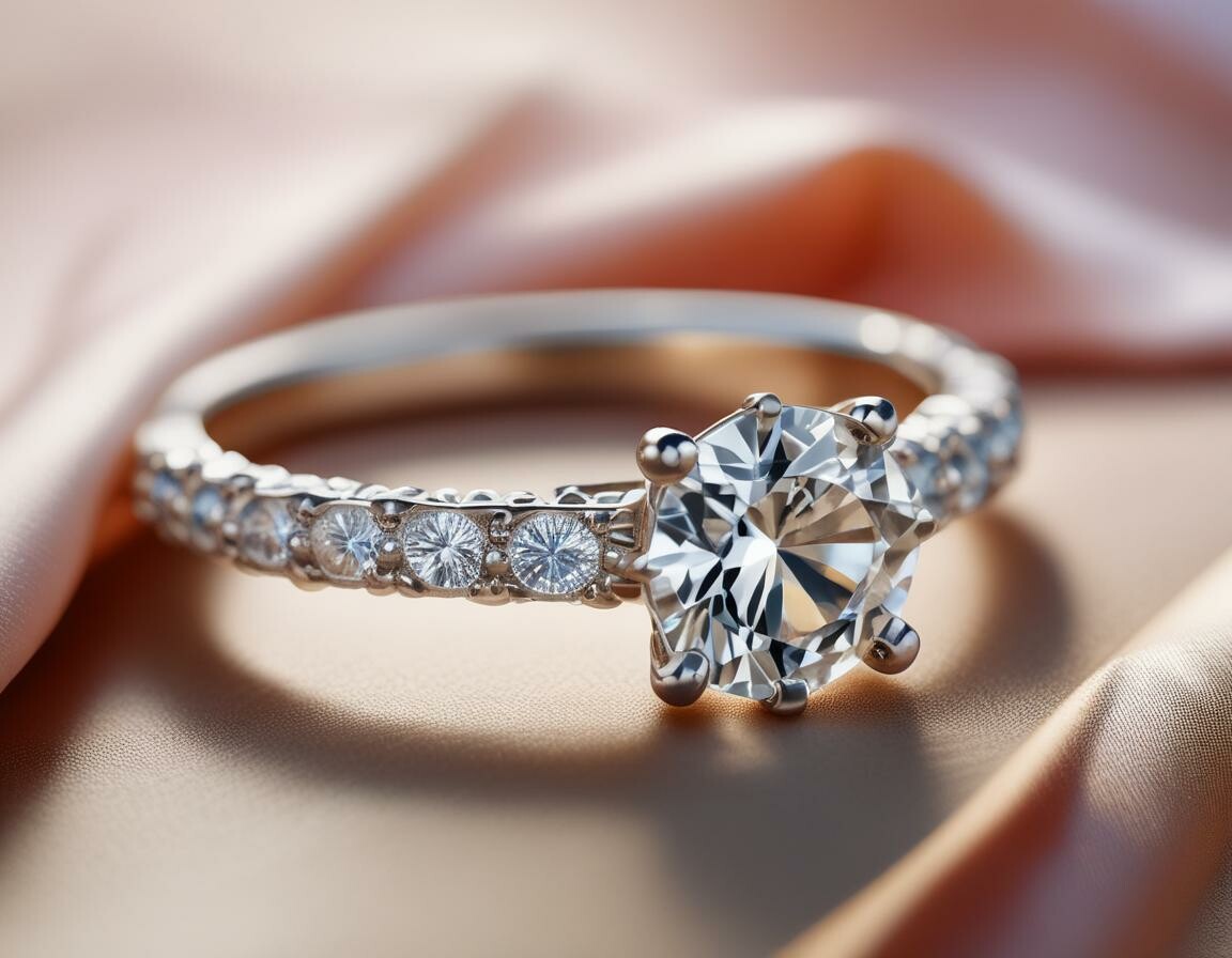 Engagement Rings