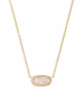 Elisa Pendant Necklace