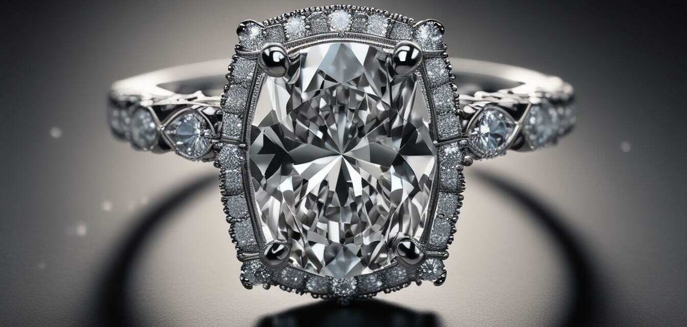 Types of Jewelry Settings