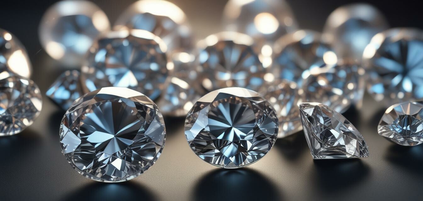 Popular Diamond Cuts