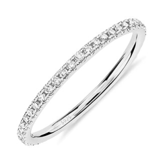 PAVOI Diamond Ring