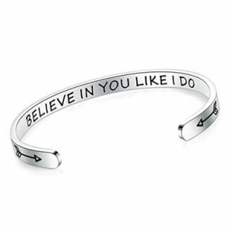 SAM & LORI Personalized Inspirational Jewelry